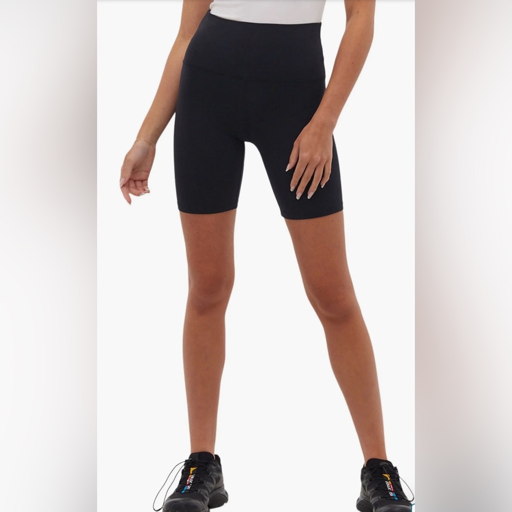 Bench Bloom Bike Shorts in Jet Black Size XXL NWT